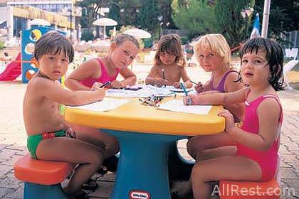 Apartments Lanterna Rabac 23
